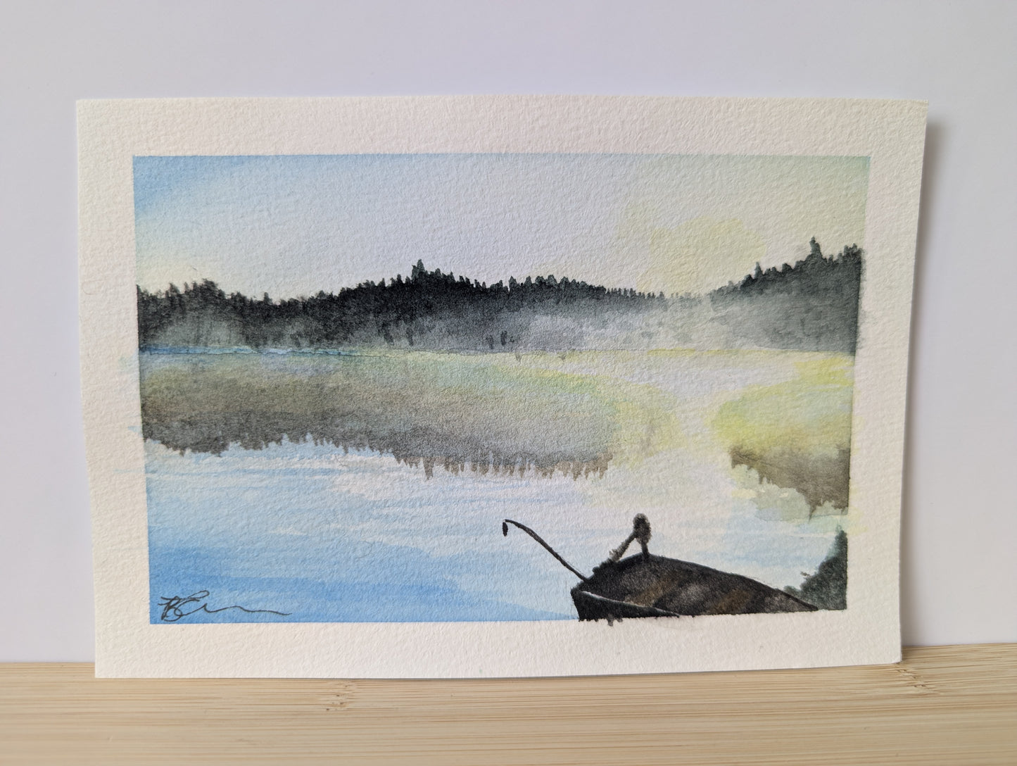 First Light